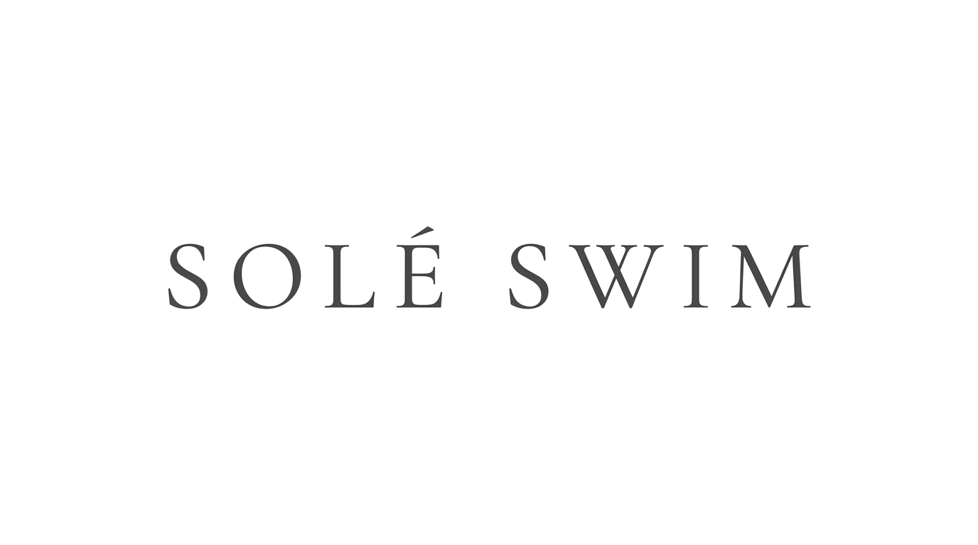 SOLÉ SWIM